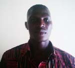 Ndungu Kebba Road Race July